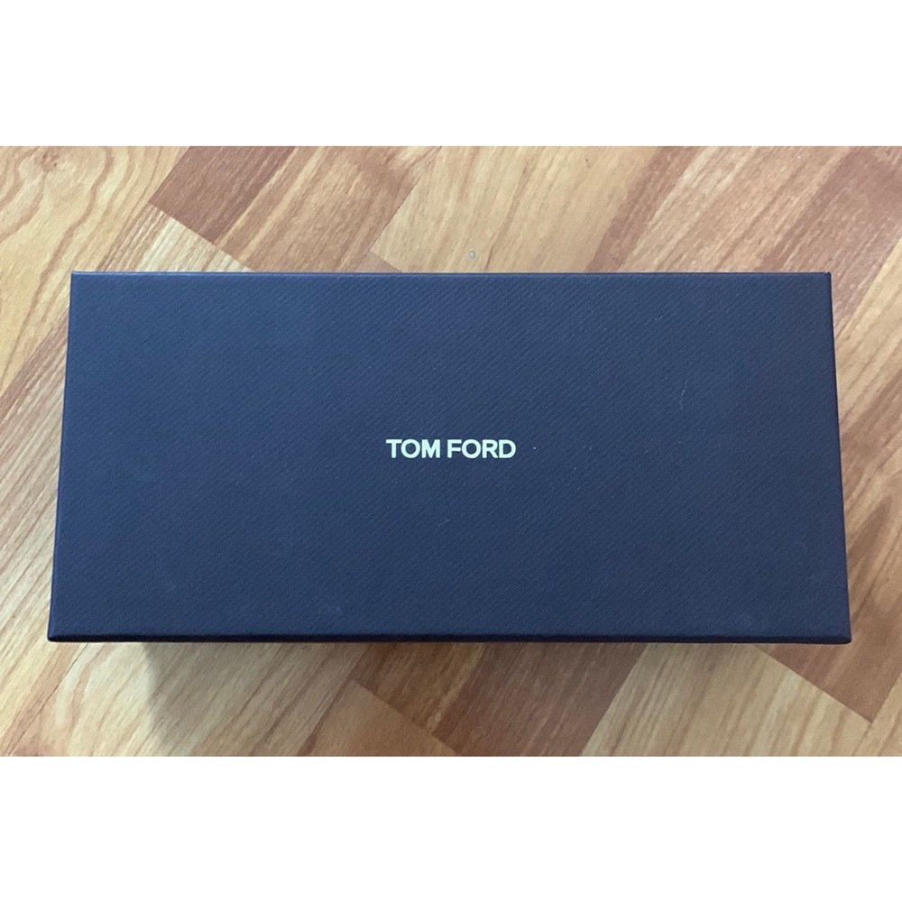 Tom Ford empty sunglasses box‎